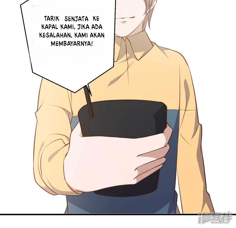 God Fisherman Chapter 46 Gambar 21